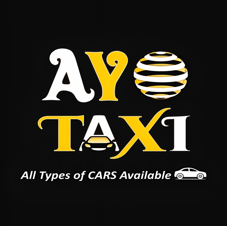 Ayo Taxi