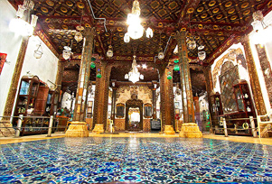 Aina Mahal kutch