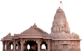 Ashapura Temple