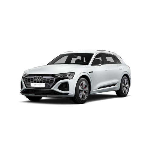 Ayo Taxi Service: Audi