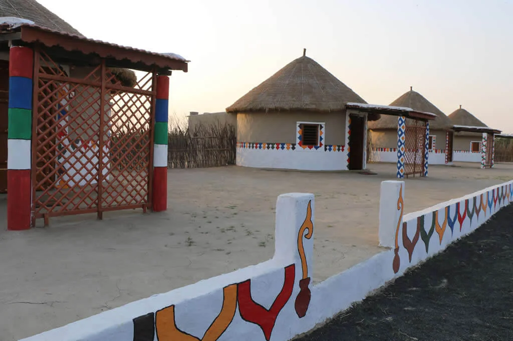 Banni Villages