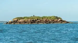 Bet Dwarka Island