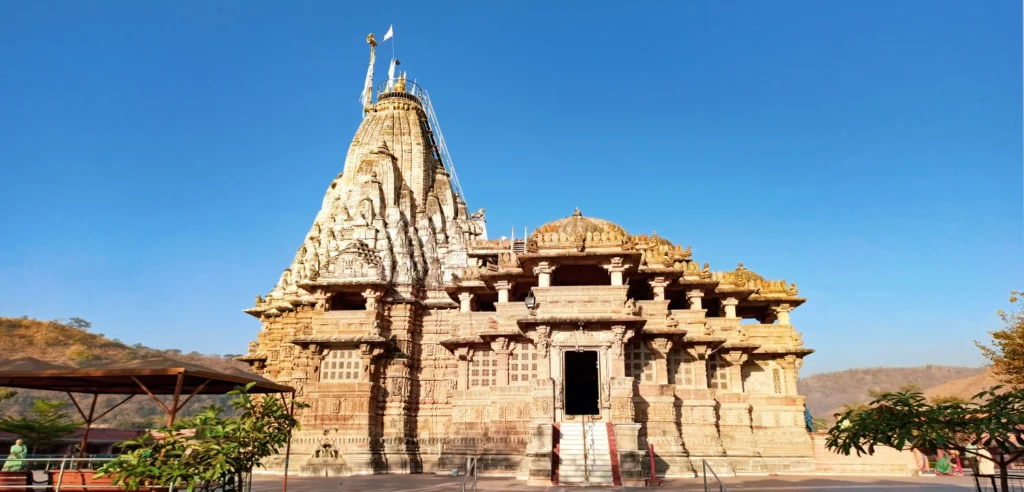 Bharla tirth