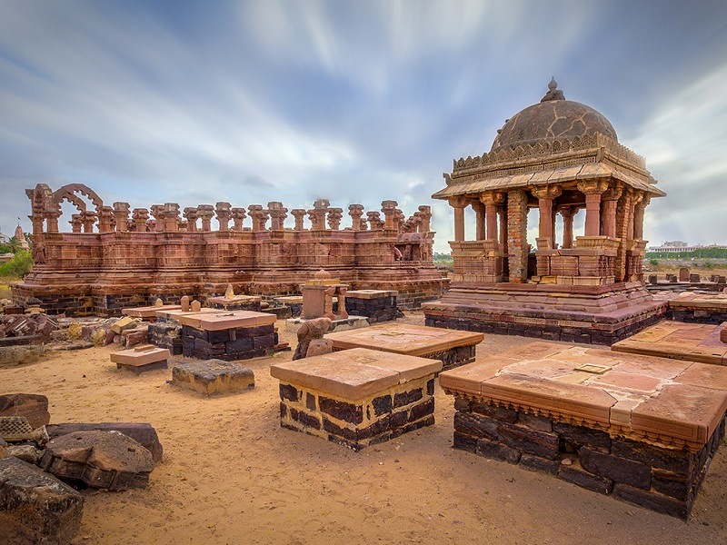 Chaterdi bhuj