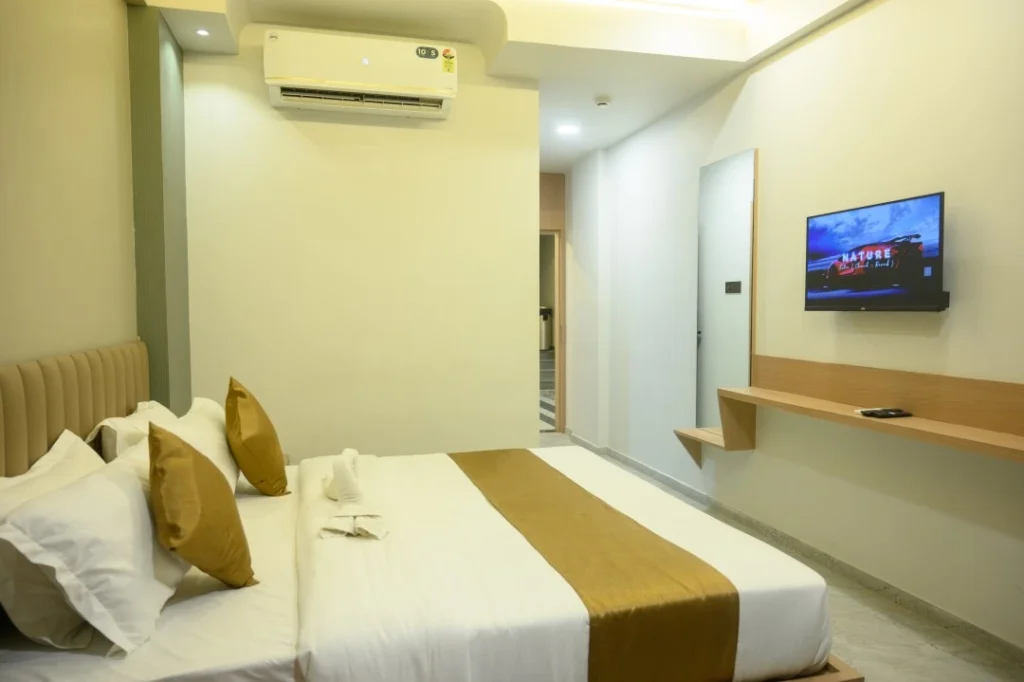 H. V. Beach Resorts