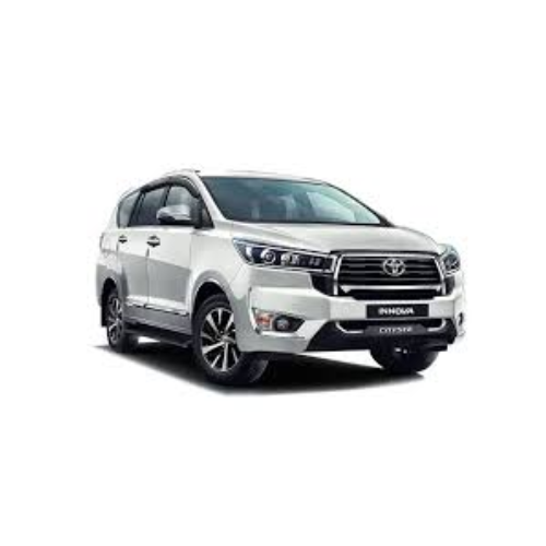 Ayo Taxi Service: Inova Cresta