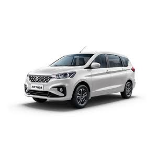 Ayo Taxi Service: Inova Ertiga