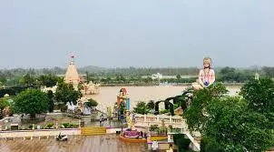 Kheta Bapa Ni Vadi (Vithon)
