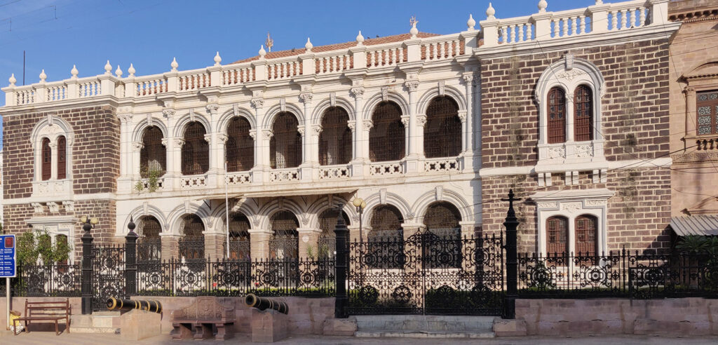 Kutch Museum bhuj