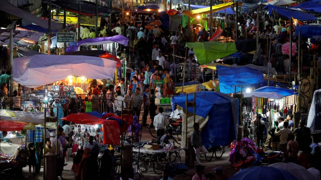 Local Markets