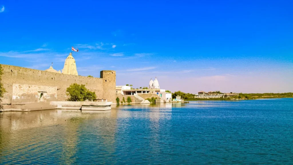 Narayan Sarovar
