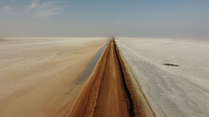 Road to Heaven