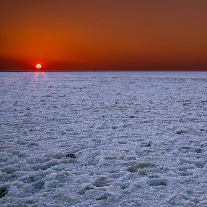 Run of kutch, Gujarat