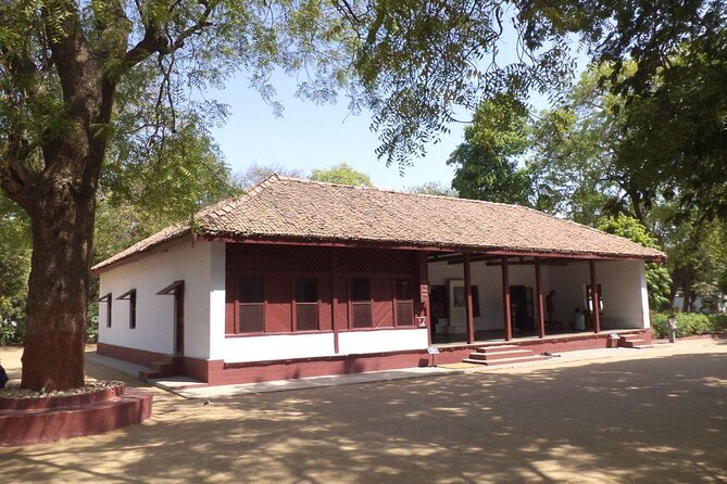 Sabarmati Ashram