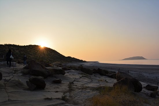 Sunset Point