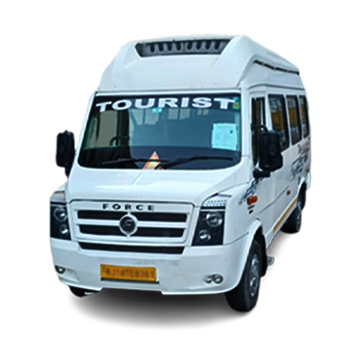 Ayo Taxi service from bhuj