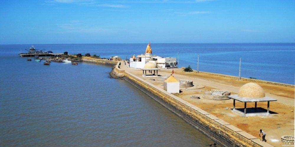 Narayan Sarovar tour