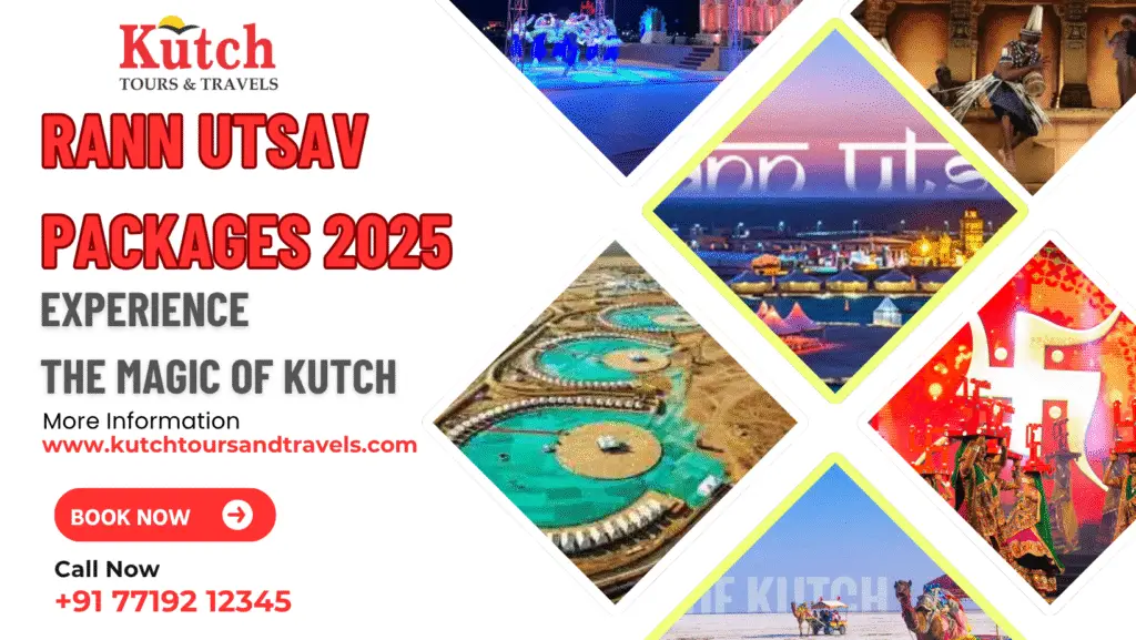 rann utsav packages details 2025 | Best Rann Utsav Packages 2025