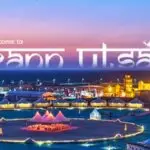 rann utsav tent city kutch place